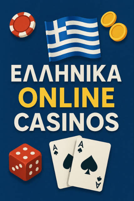Online Casino στην Ελλάδα Ένας Απόλυτος Οδηγός Online Casino στην Ελλάδα Ένας Απόλυτος Οδηγός